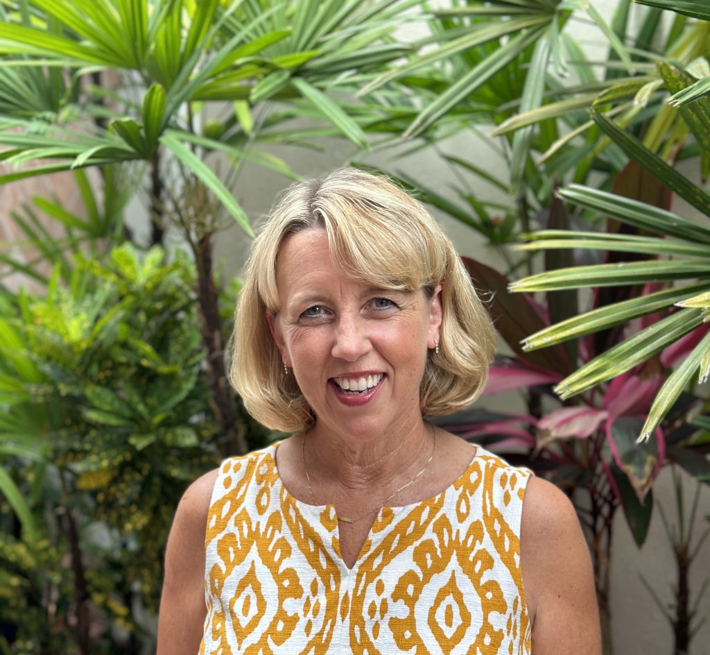 Heather Townsend